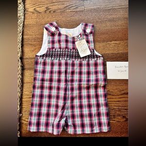 The Beaufort Bonnet Company, NWT